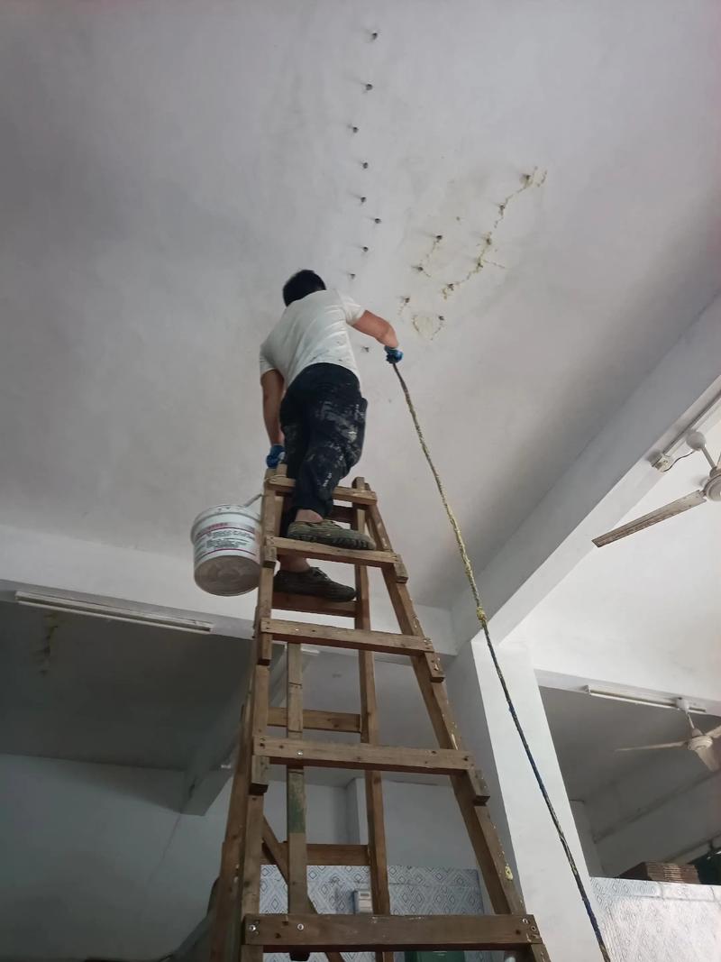 唐山丰润区化学注浆